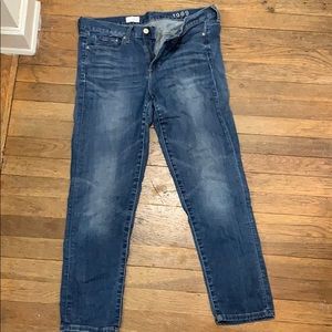 GAP Boyfriend jeans
